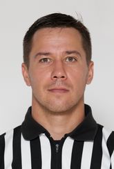 Парфенов Дмитрий Владимирович